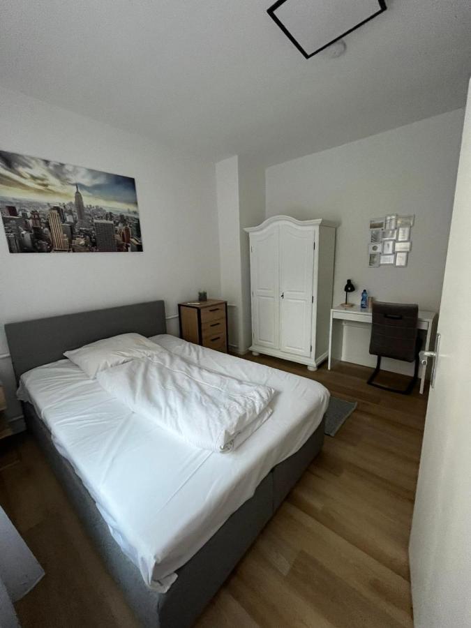 Swan Apartments Нюрнберг Екстериор снимка