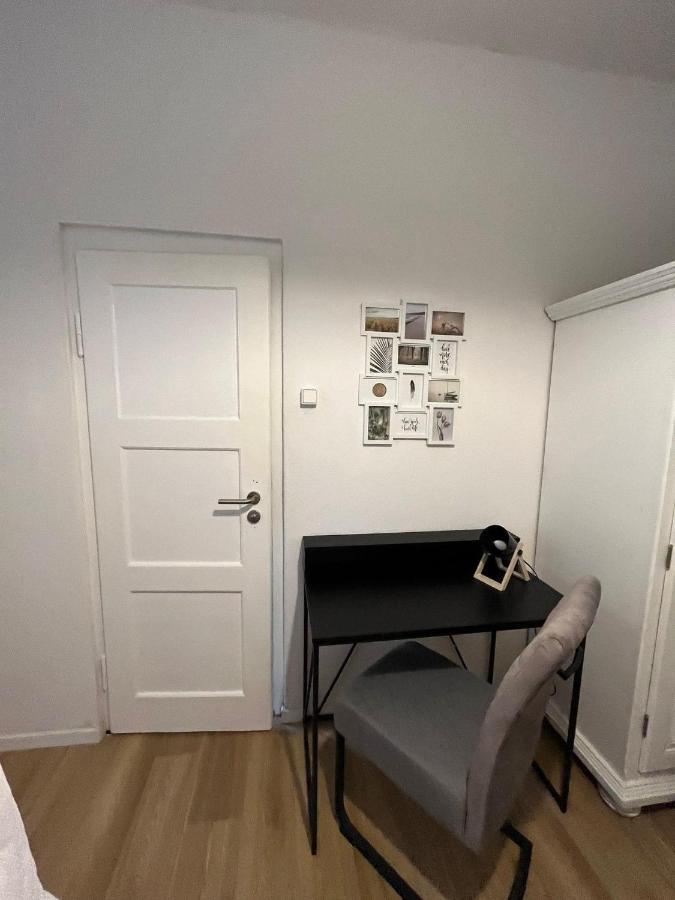Swan Apartments Нюрнберг Екстериор снимка