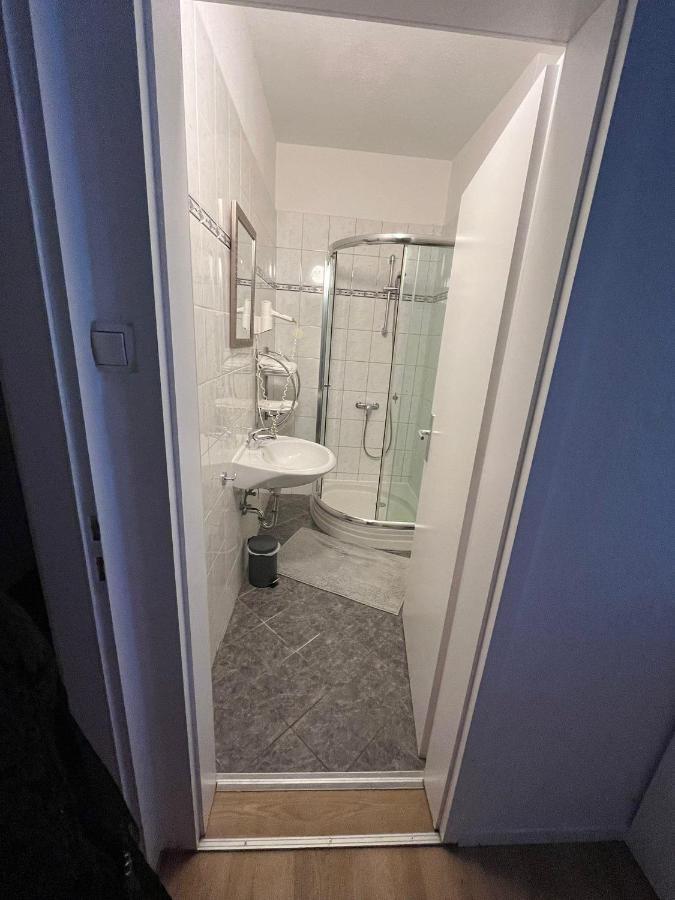 Swan Apartments Нюрнберг Екстериор снимка