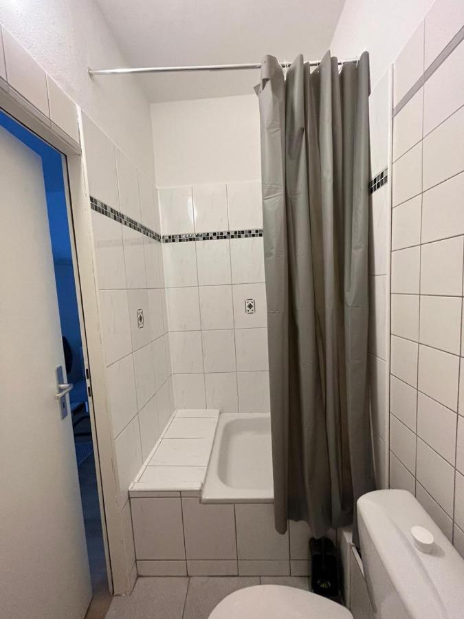 Swan Apartments Нюрнберг Екстериор снимка