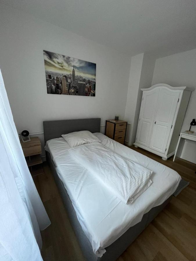 Swan Apartments Нюрнберг Екстериор снимка