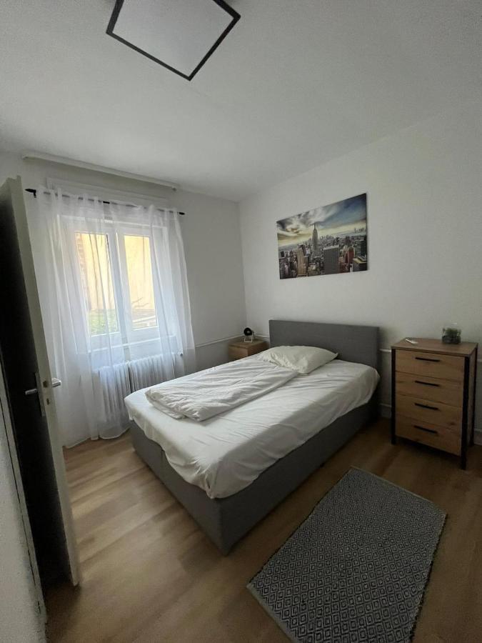 Swan Apartments Нюрнберг Екстериор снимка