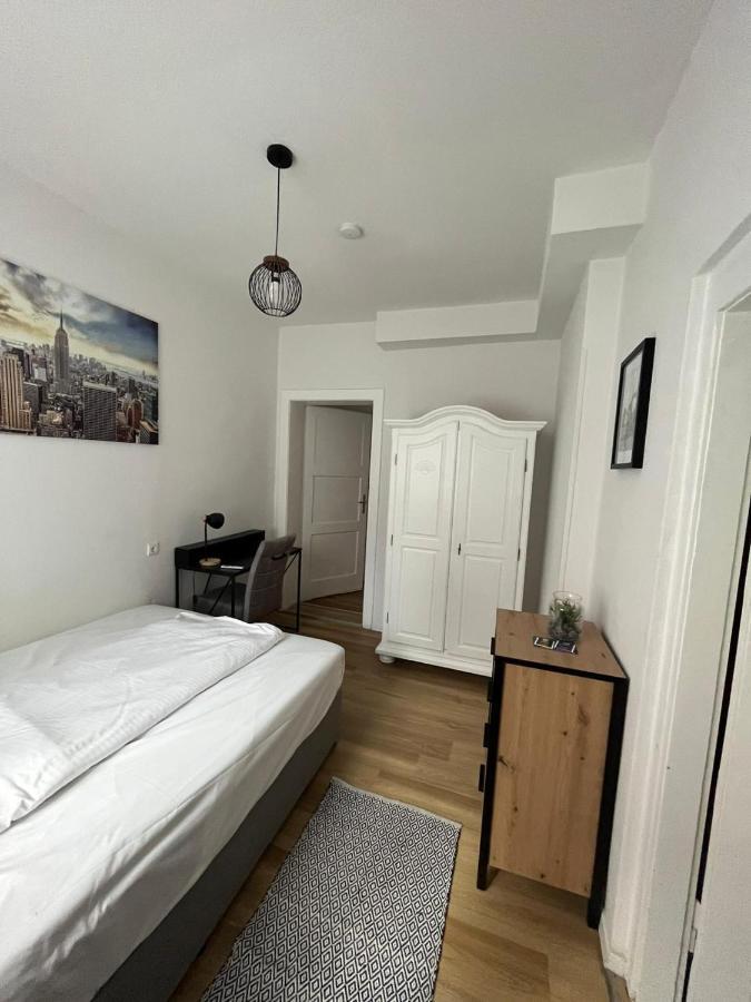 Swan Apartments Нюрнберг Екстериор снимка