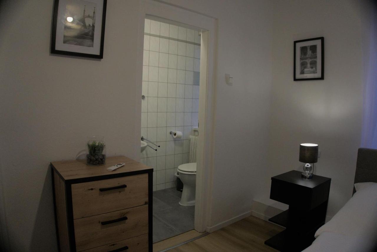 Swan Apartments Нюрнберг Екстериор снимка