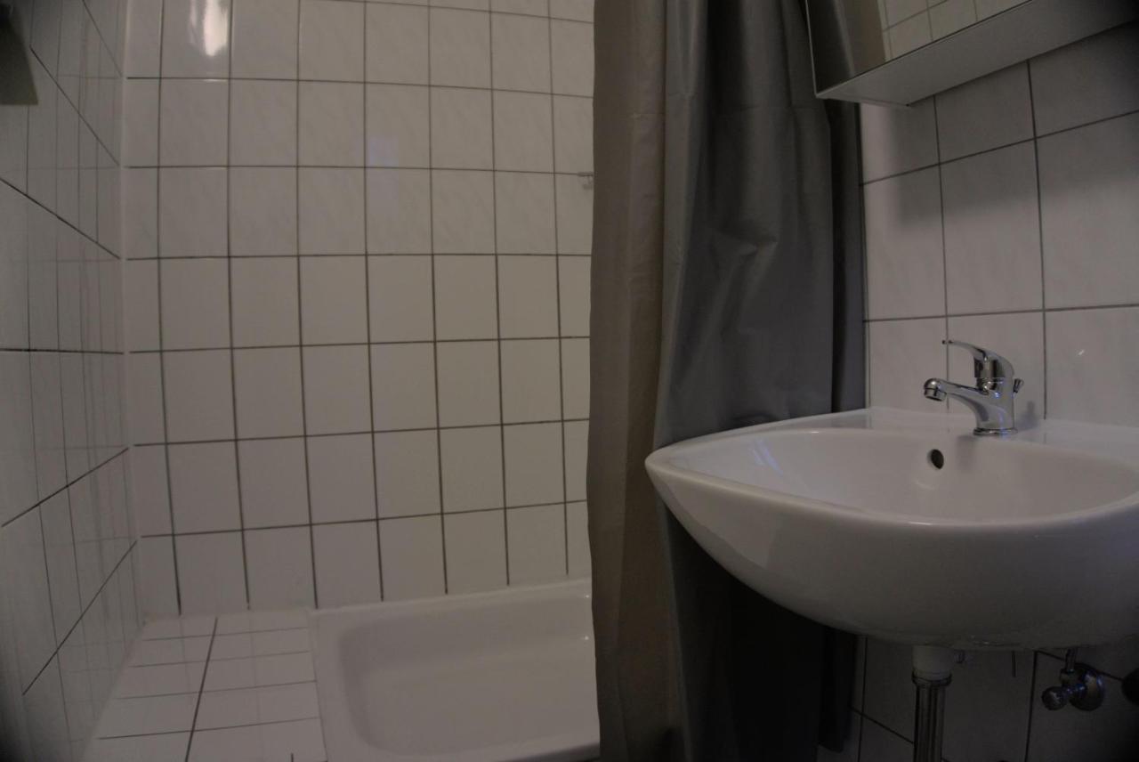 Swan Apartments Нюрнберг Екстериор снимка
