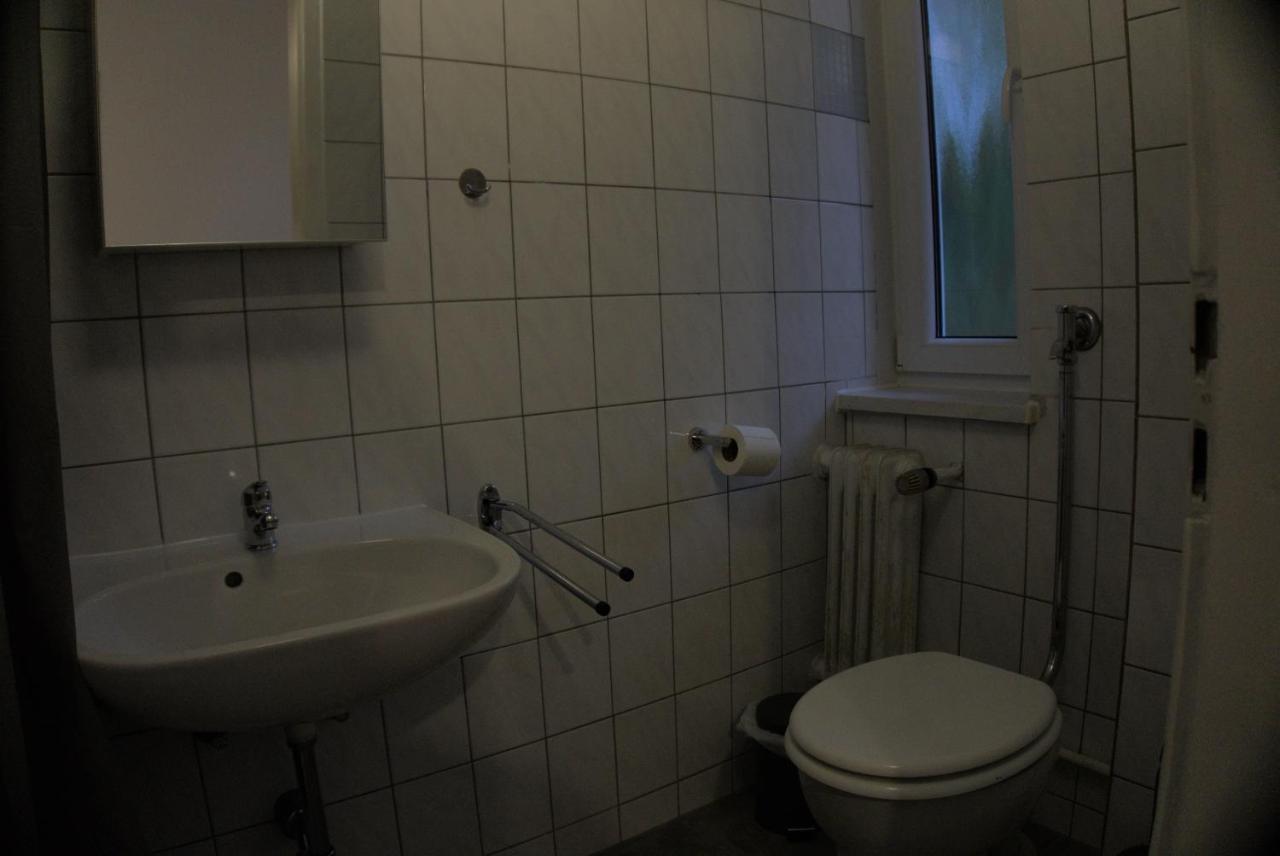 Swan Apartments Нюрнберг Екстериор снимка