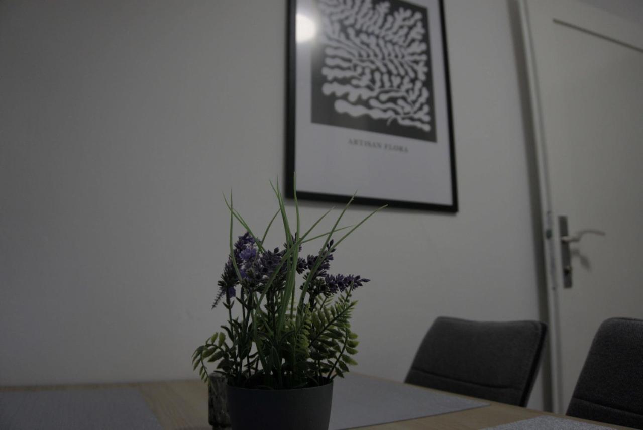 Swan Apartments Нюрнберг Екстериор снимка
