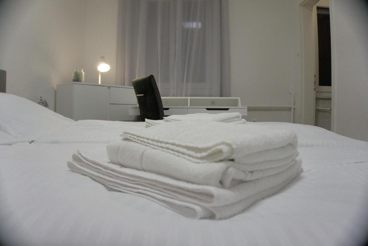 Swan Apartments Нюрнберг Екстериор снимка