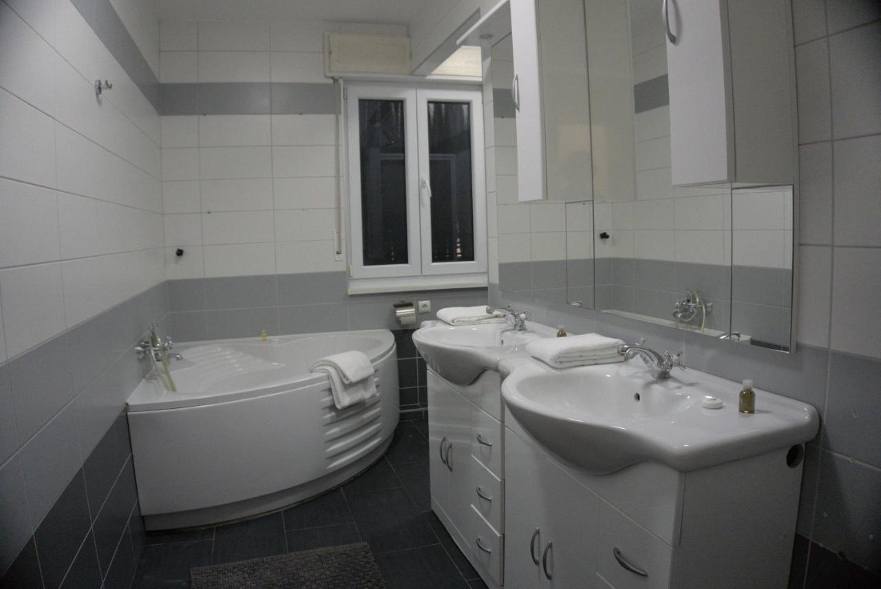 Swan Apartments Нюрнберг Екстериор снимка