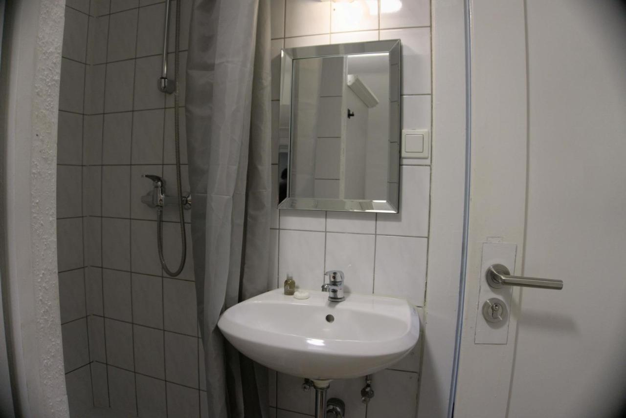 Swan Apartments Нюрнберг Екстериор снимка