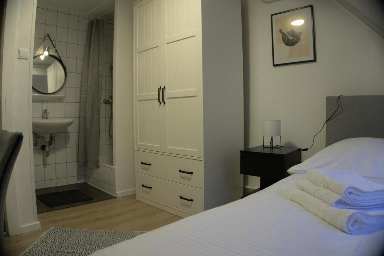 Swan Apartments Нюрнберг Екстериор снимка