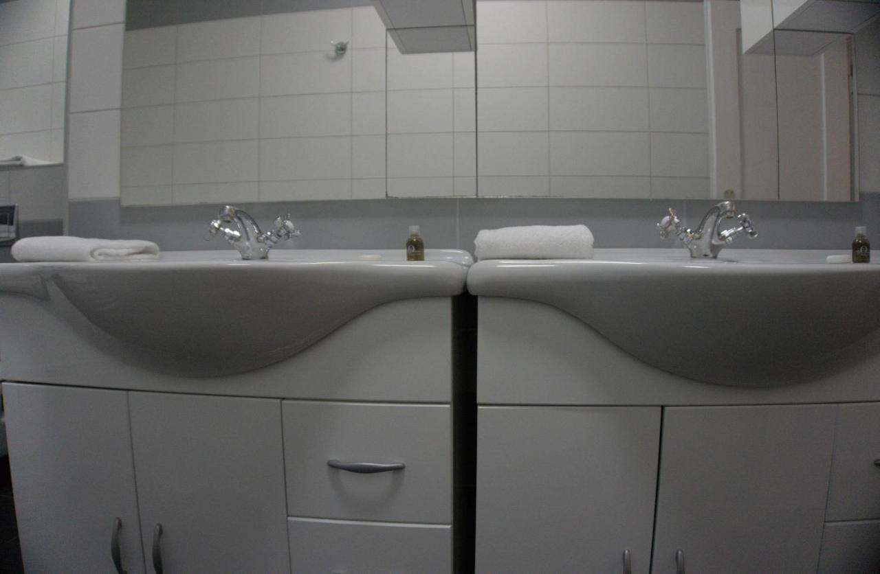 Swan Apartments Нюрнберг Екстериор снимка