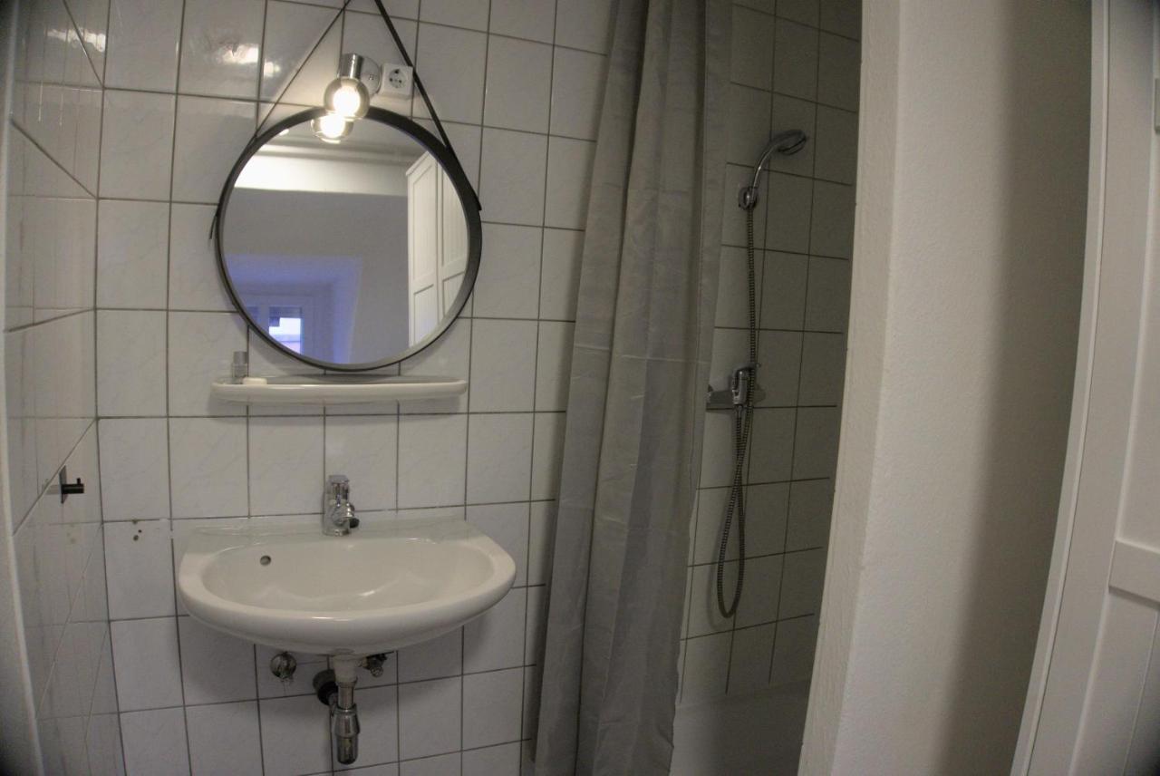Swan Apartments Нюрнберг Екстериор снимка