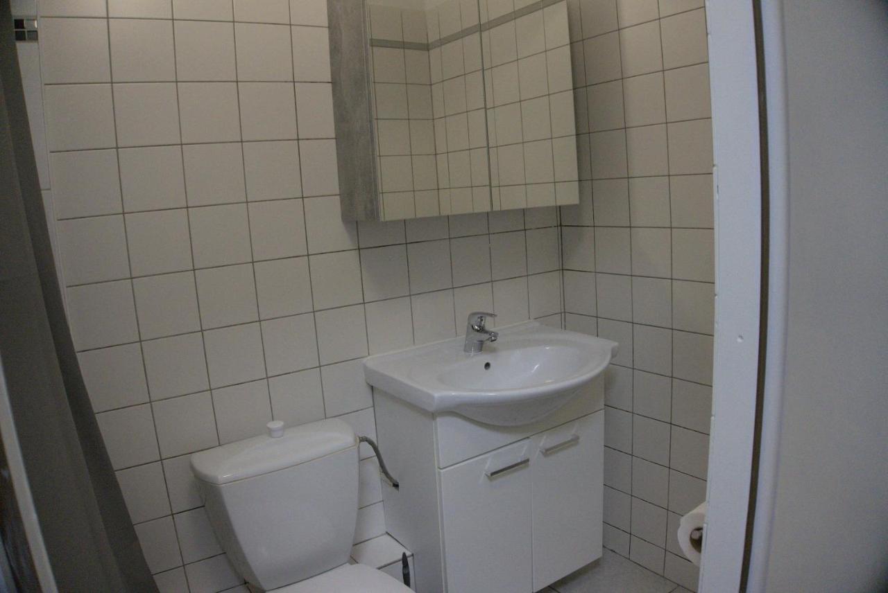 Swan Apartments Нюрнберг Екстериор снимка
