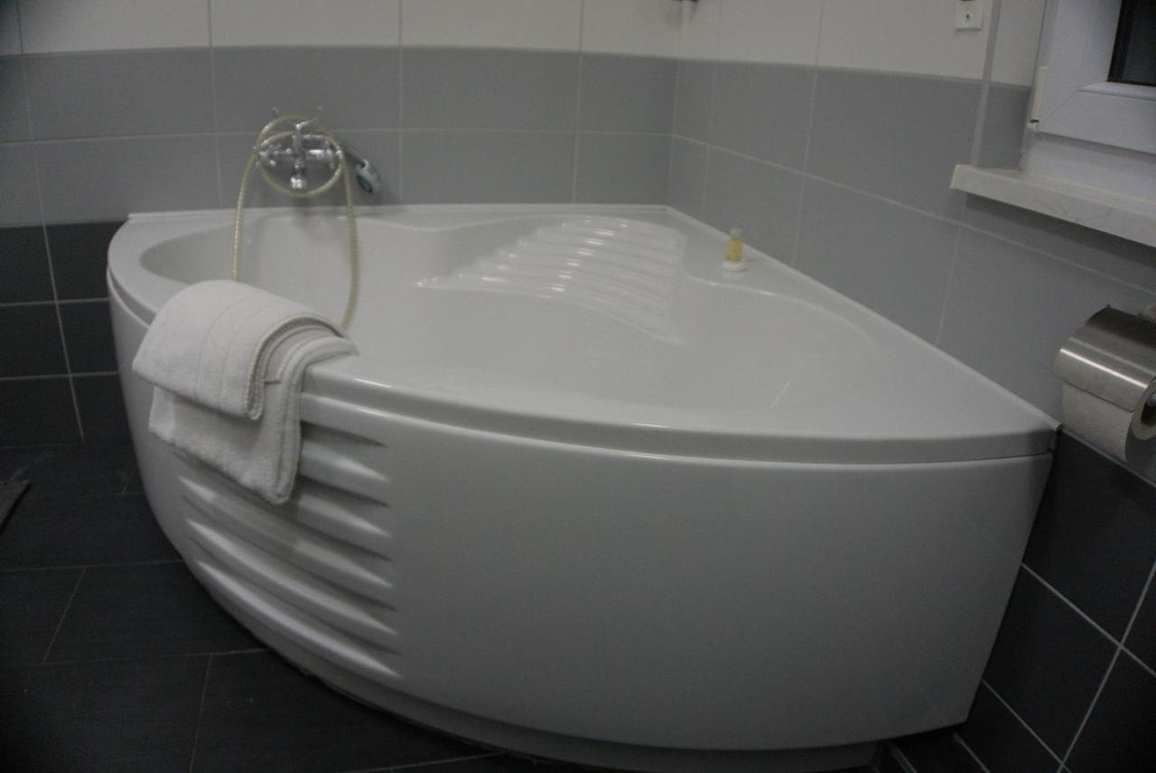 Swan Apartments Нюрнберг Екстериор снимка