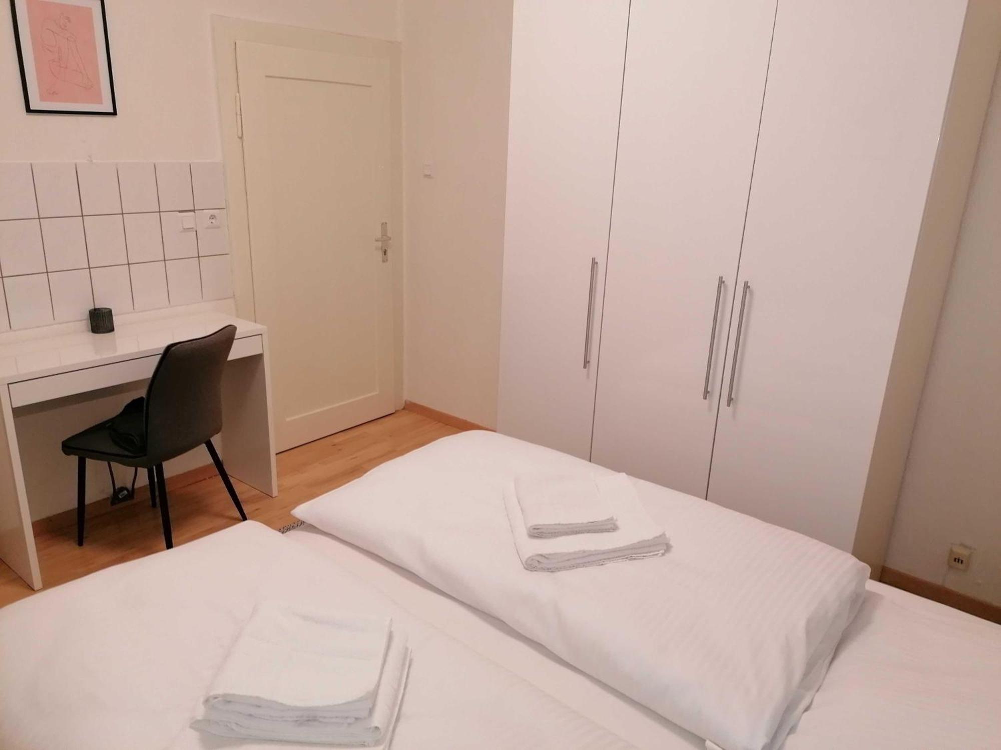 Swan Apartments Нюрнберг Екстериор снимка